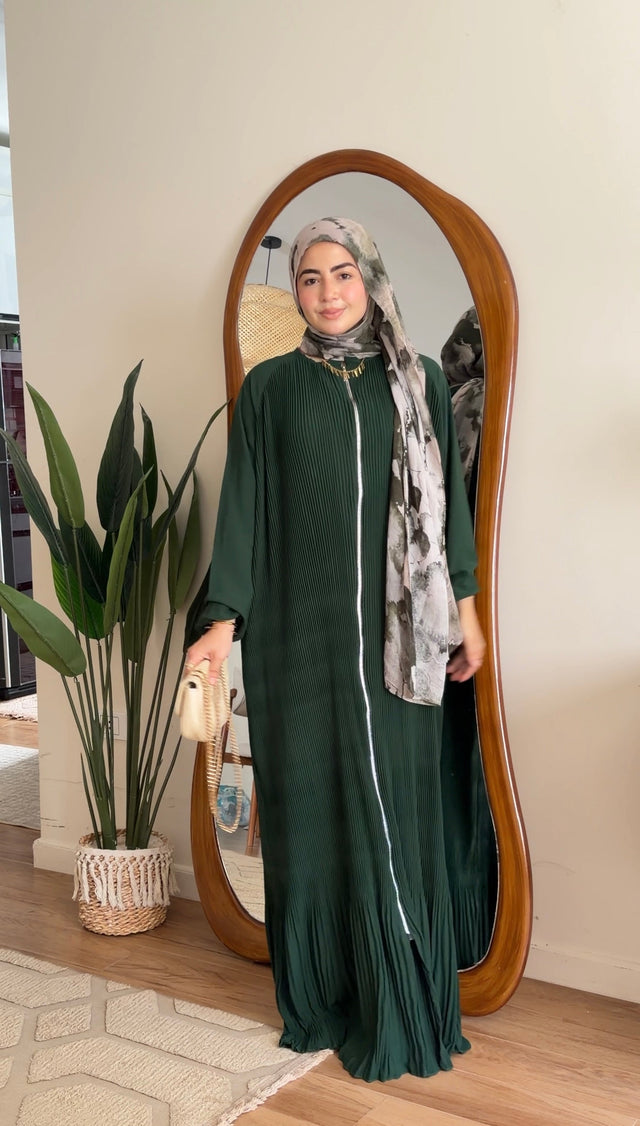 عباية جوري